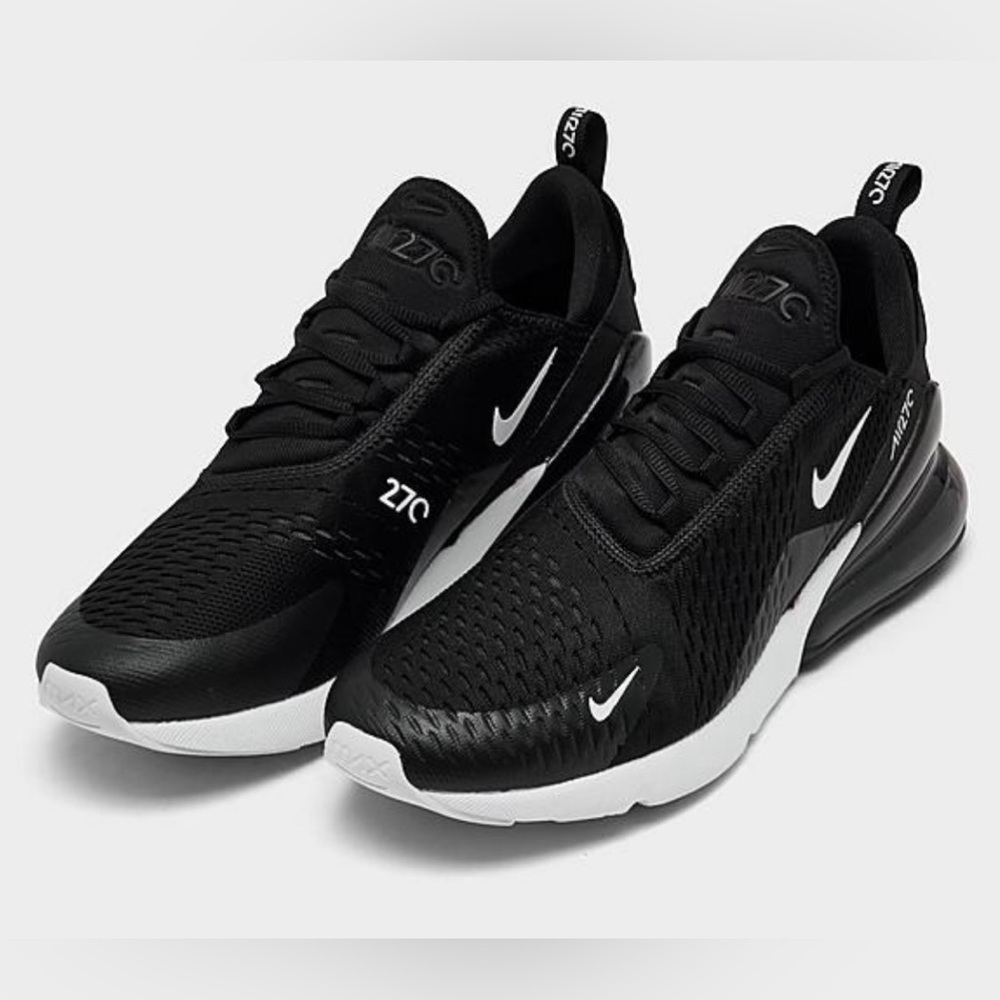 Women's Nike Airmax 270 size 6